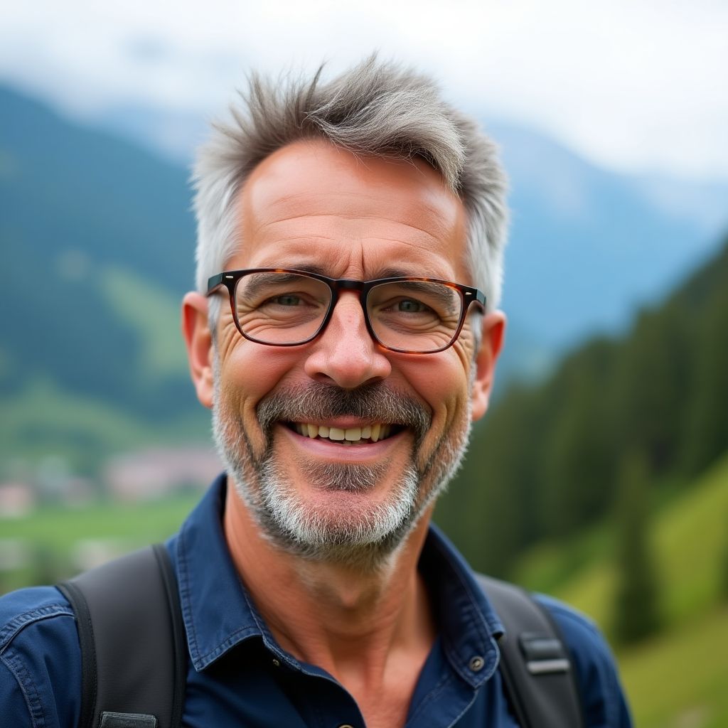 Martin Schneider